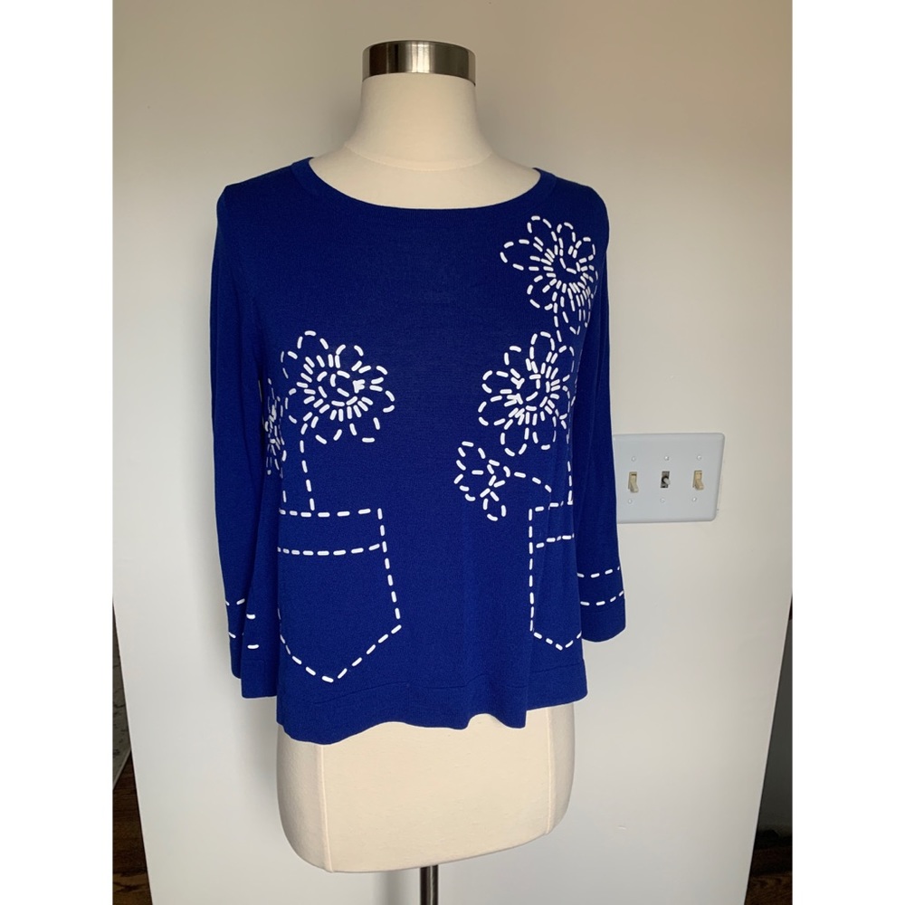 Love Mochino Blouse / Top